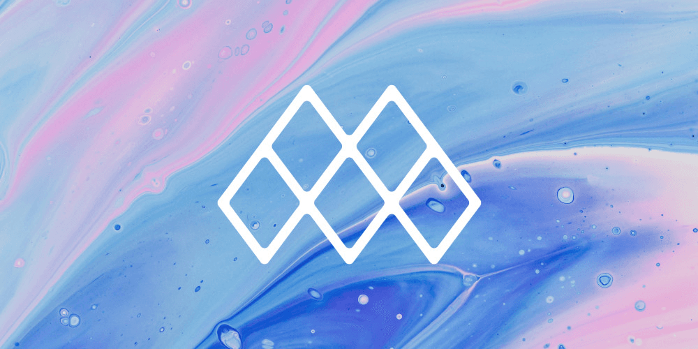 mesh-background