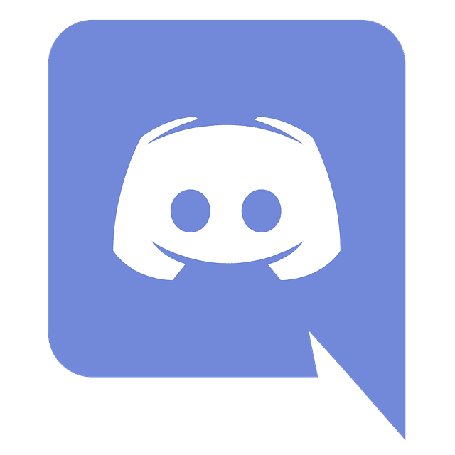 Discord logo